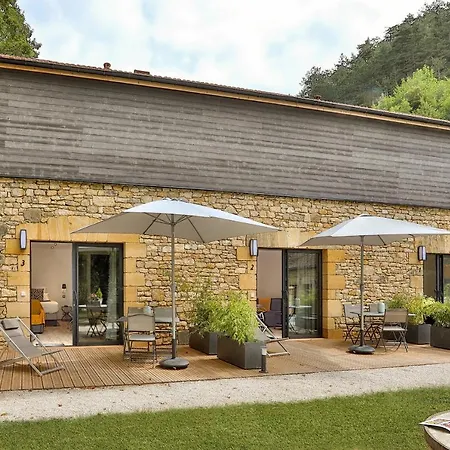 Boutique-Hotel Restaurant L'Atelier D'Epicure Logis Castels Buitenkant foto