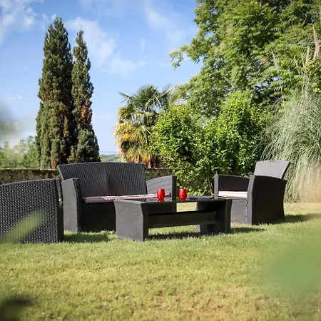 Boutique-Hotel Restaurant L'Atelier D'Epicure Logis Castels Buitenkant foto