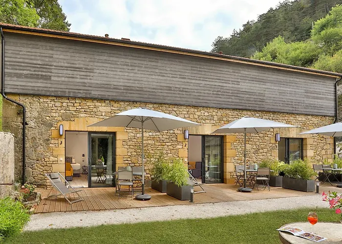 Boutique-Hotel Restaurant L\'Atelier D\'Epicure Logis