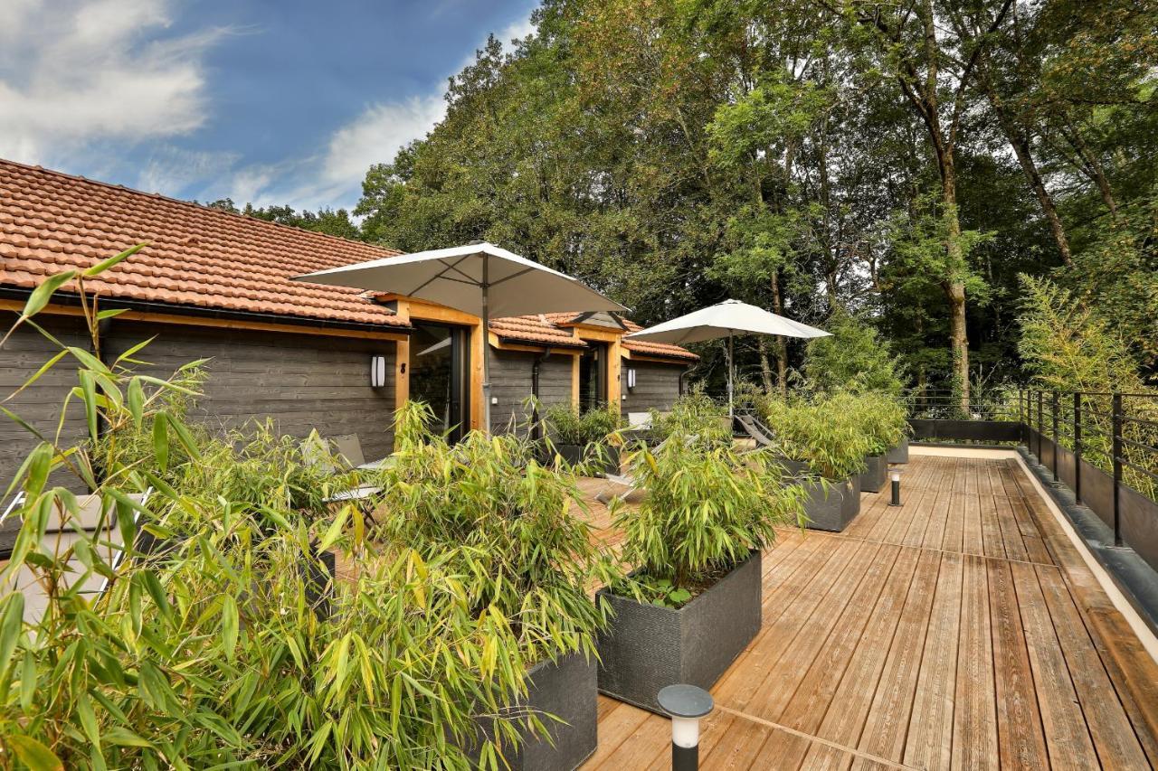 Boutique-hotel Restaurant L'atelier D'epicure Logis Hotel