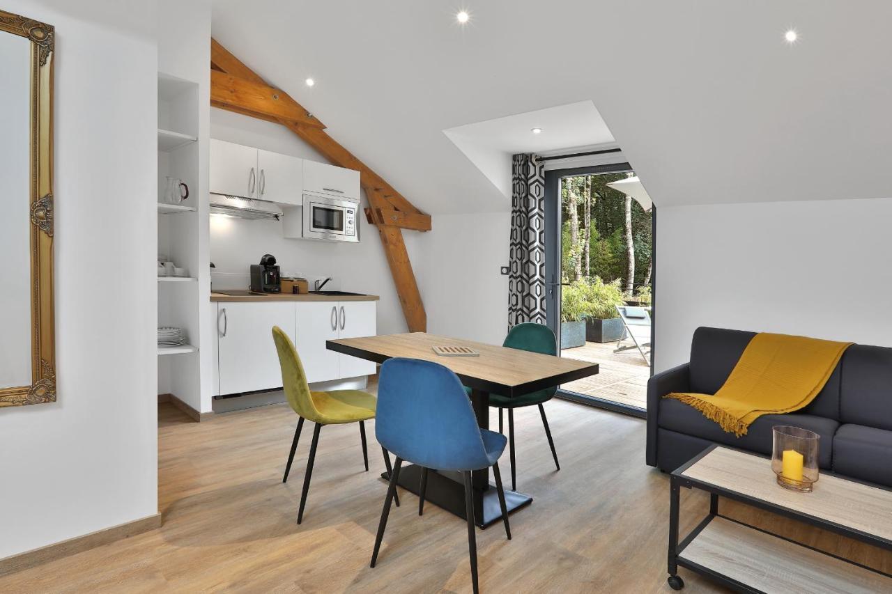 Boutique-hotel Restaurant L'atelier D'epicure Logis