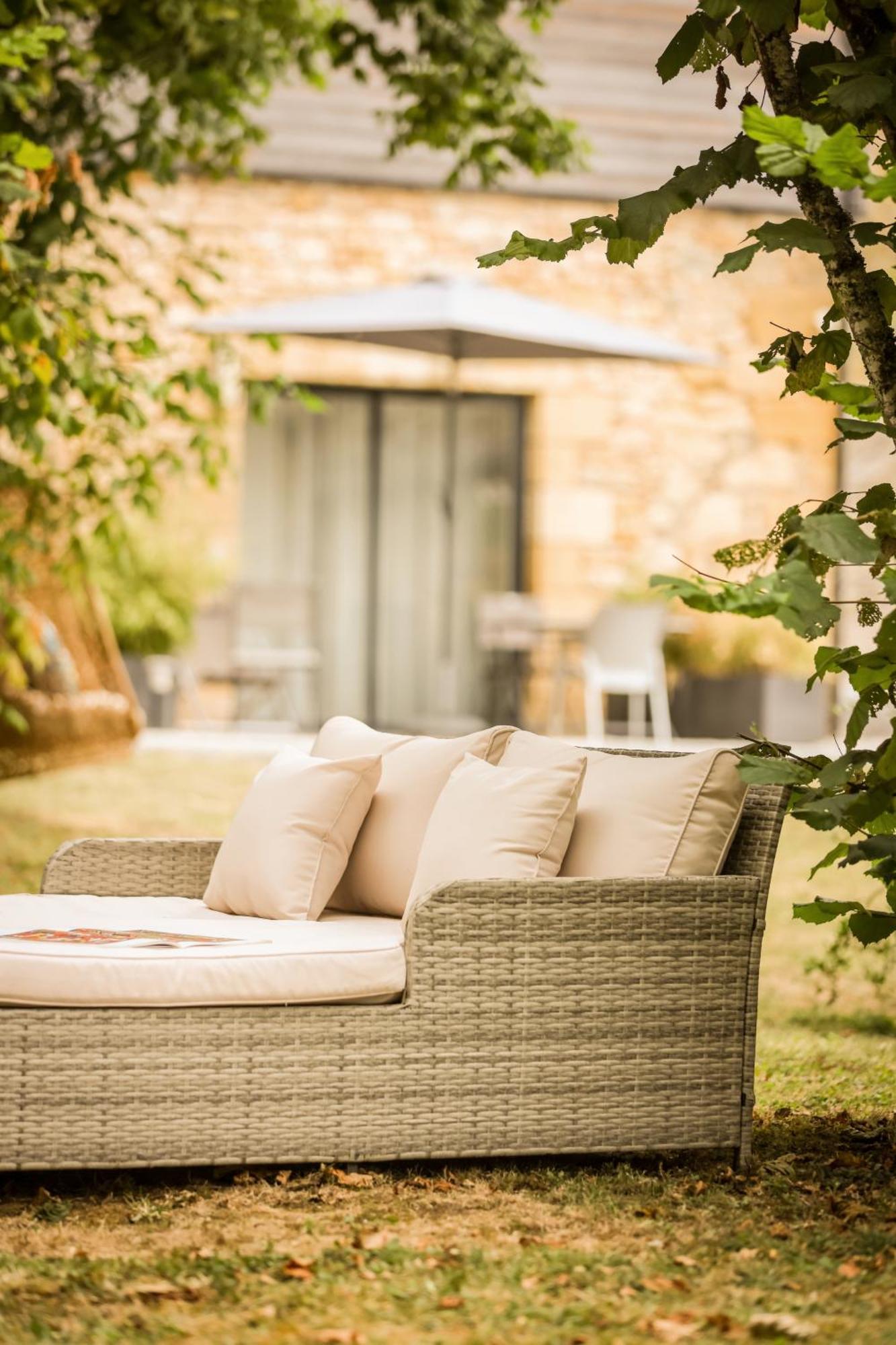 Hotel Boutique-hotel Restaurant L'atelier D'epicure Logis 3*