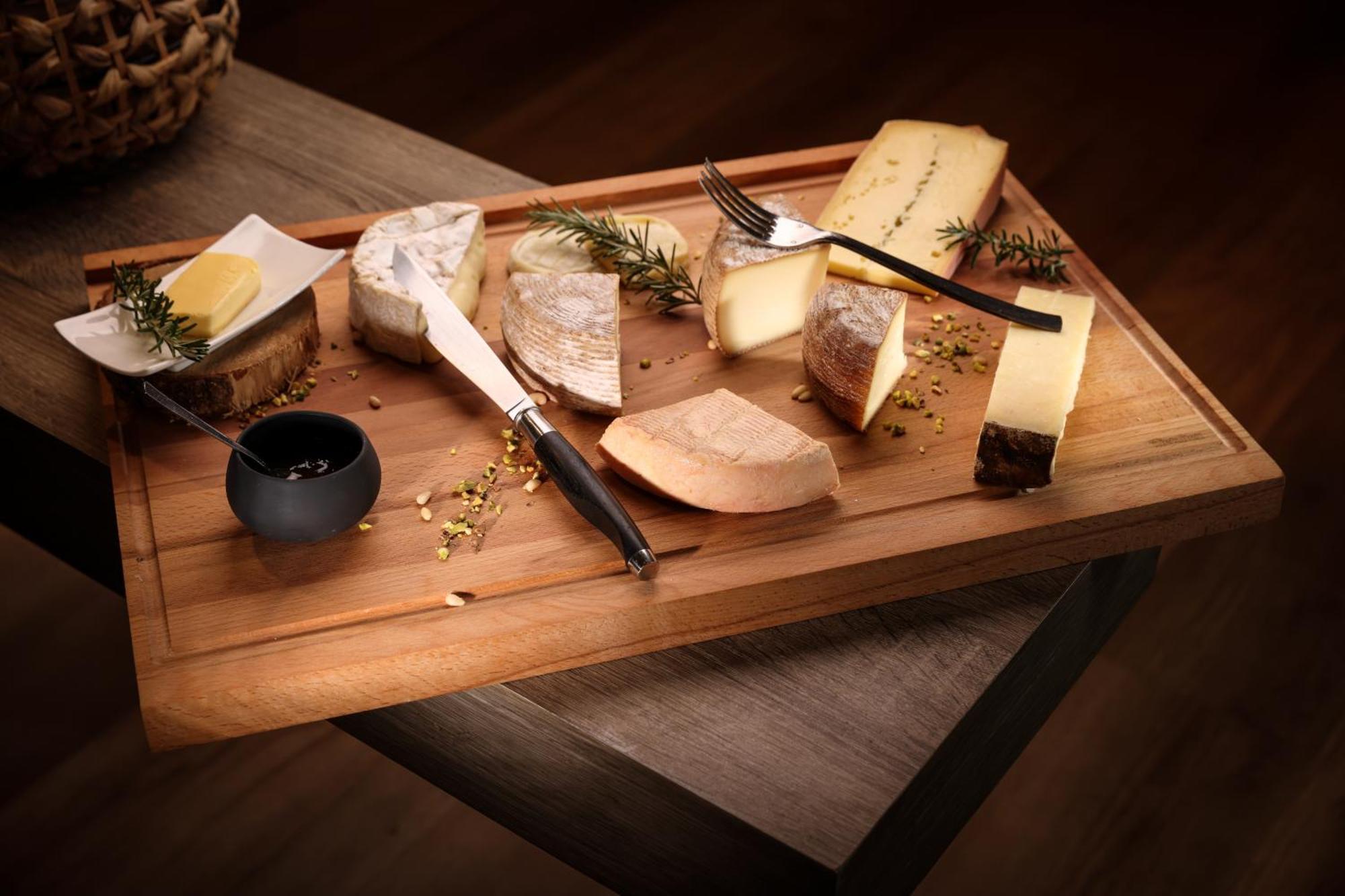Hotel Boutique-hotel Restaurant L'atelier D'epicure Logis Castels