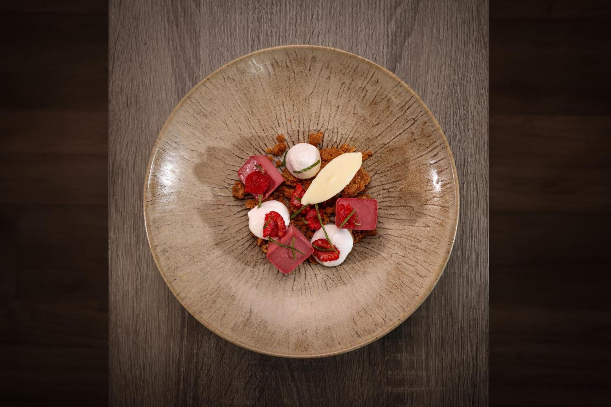Boutique-hotel Restaurant L'atelier D'epicure Logis 3*