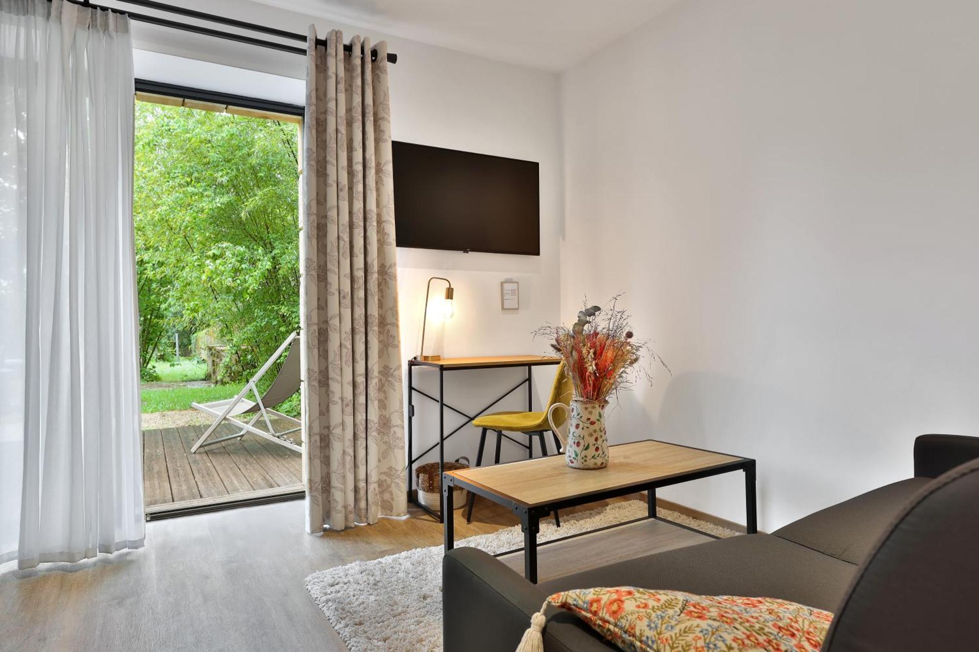 Hotel Boutique-hotel Restaurant L'atelier D'epicure Logis 3*